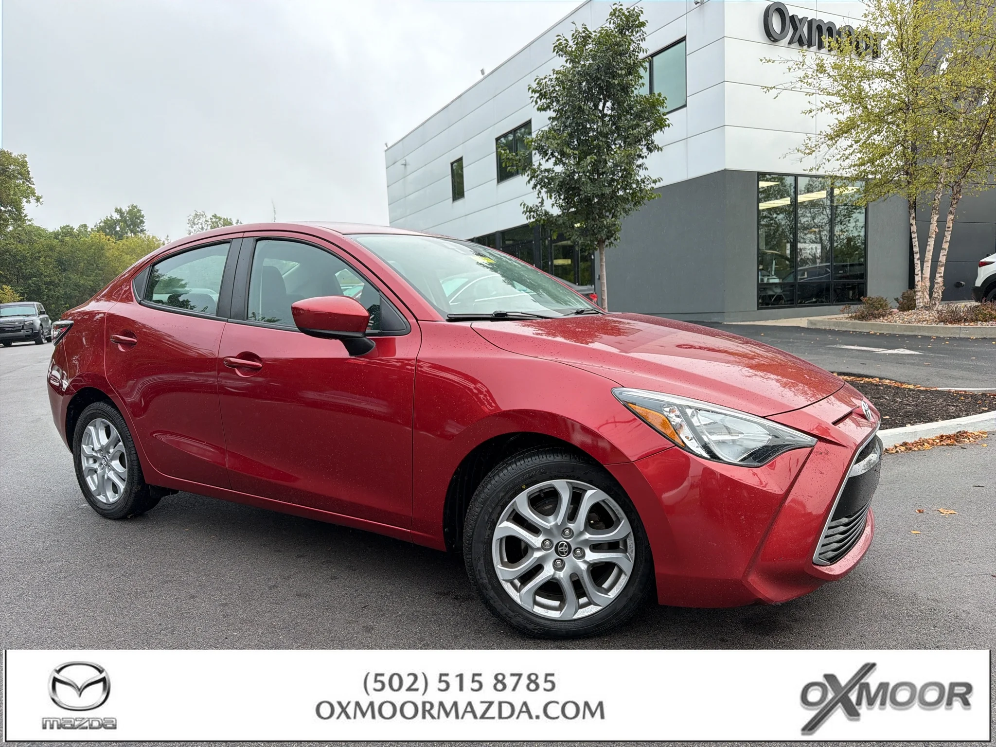 Used 2017 Pulse Toyota Base image 1