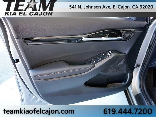 New 2026 Gray Kia S image 25