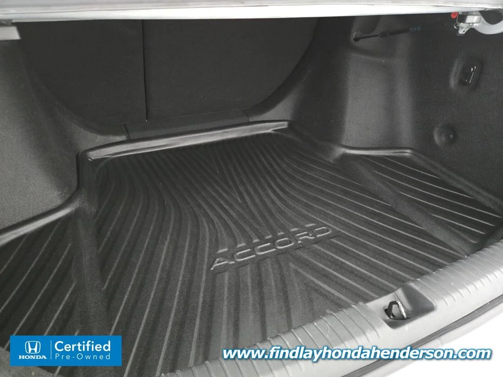 2024 Honda Accord EX - Photo 19