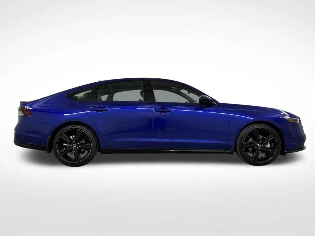 2024 Honda Accord Hybrid Sport-L - Photo 32