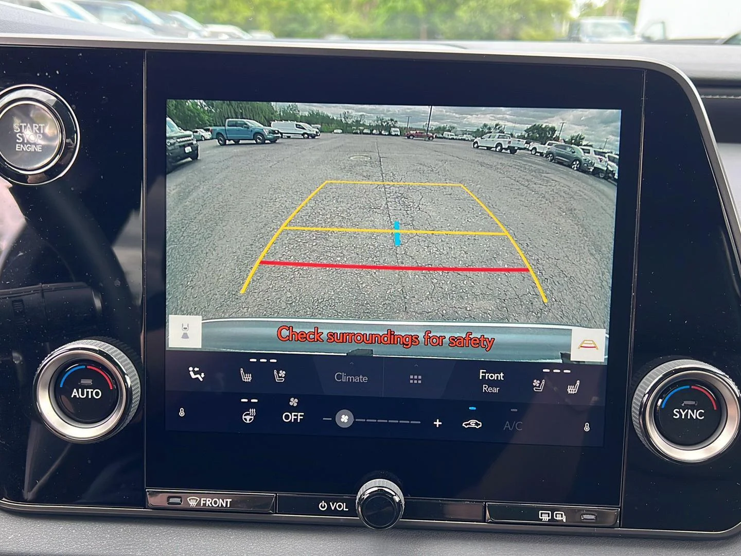 Used 2024 Iridium Lexus RX 350 Premium image 21