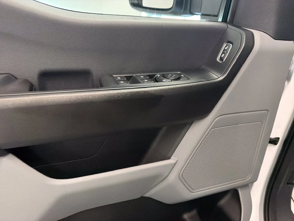 New 2027 White Ford XL image 13