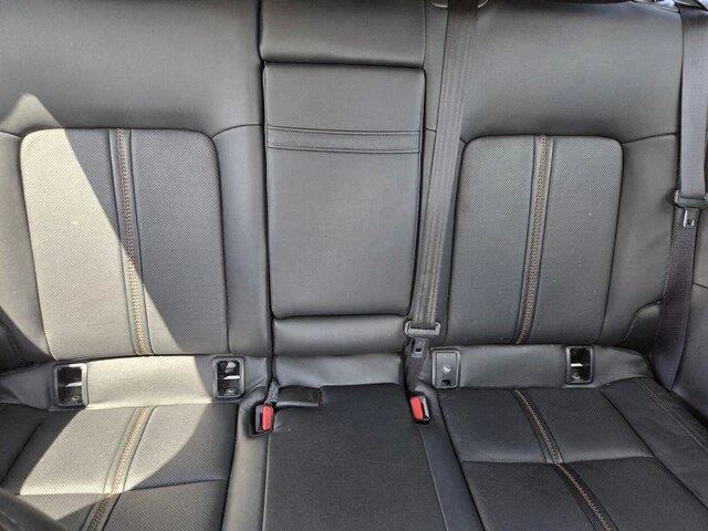 Used 2025 Wind Chill Pearl Mazda 2.5 S Premium Plus Package image 33