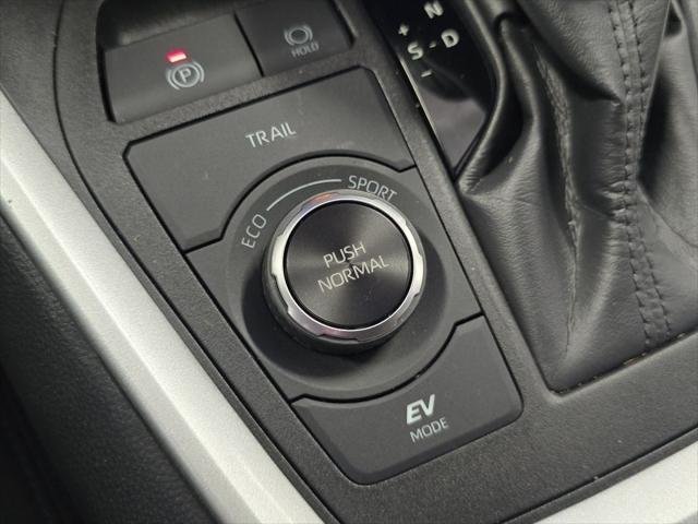 Certified Used 2024 CAVALRY BLUE Toyota  image 27