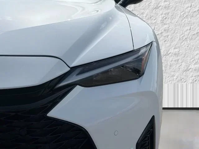 New 2026 Ultra White Lexus F SPORT image 16