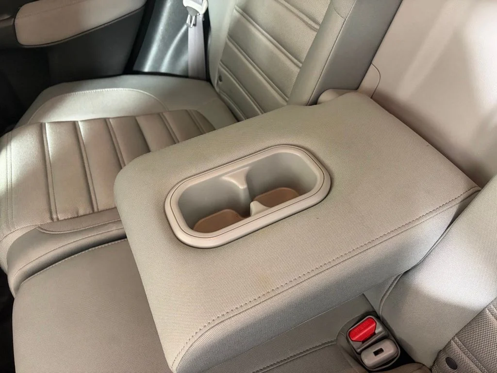 Used 2019  Honda EX image 13