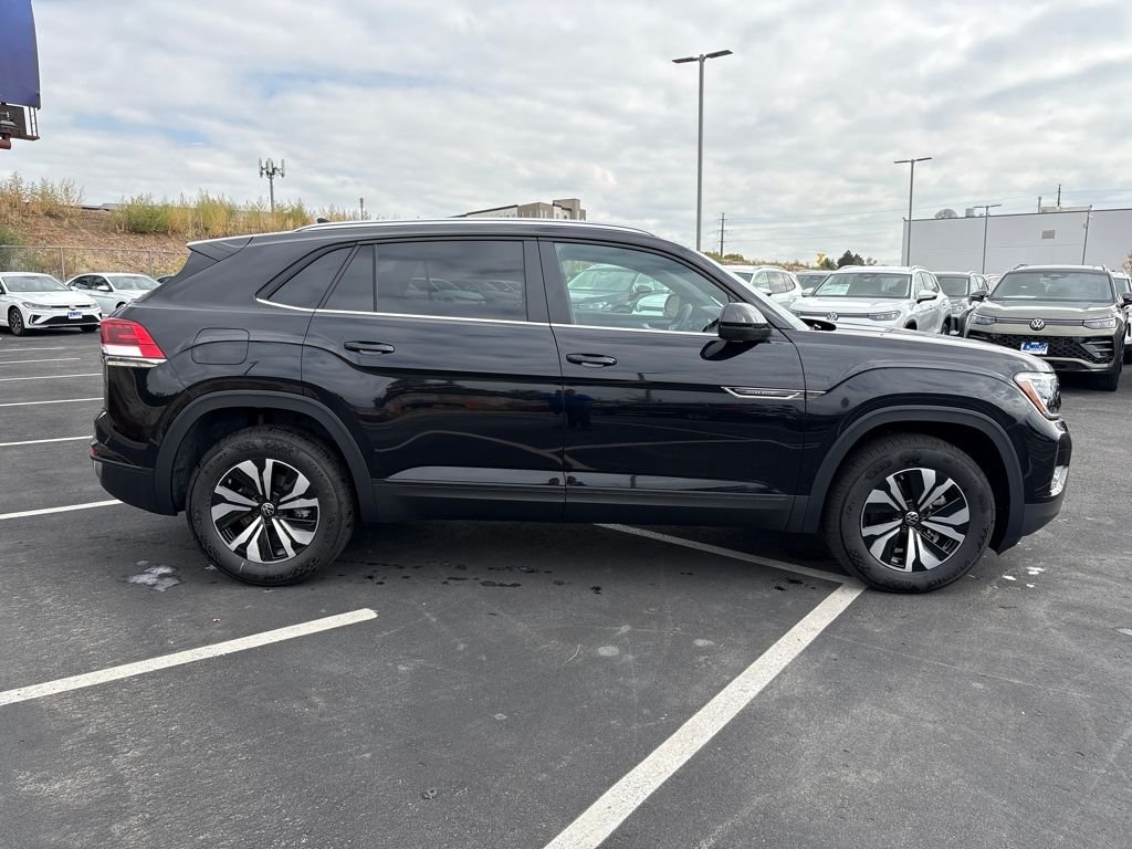 2026 Volkswagen Atlas Cross Sport SE - Photo 6