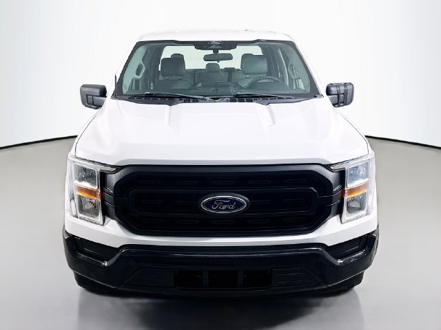 Used 2022 Oxford White Ford XL image 2