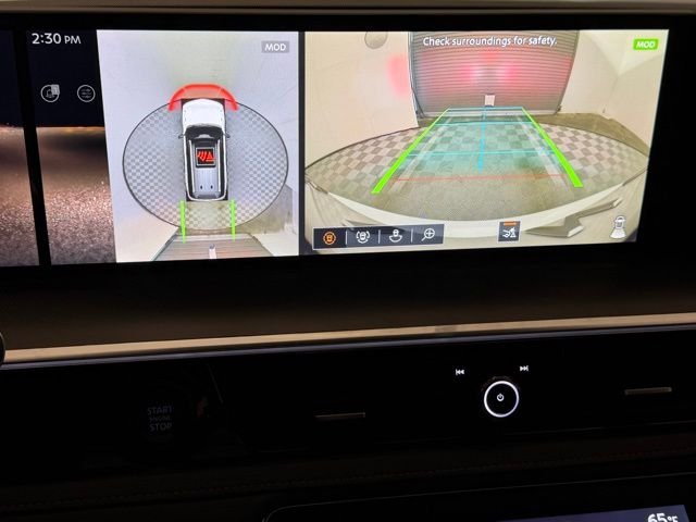 New 2026 RADIANT WHITE INFINITI Luxe 4WD image 34