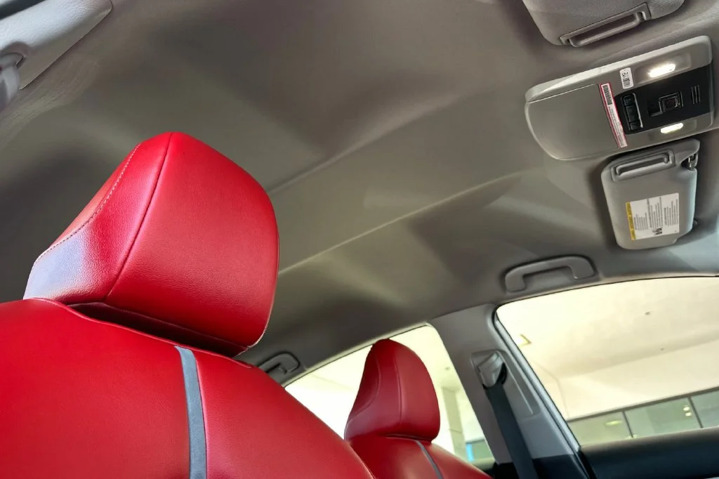 Used 2022 Beige Toyota XSE image 18