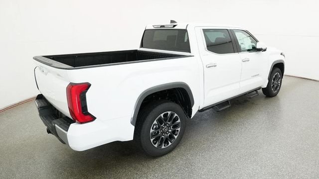 New 2026 Ice Cap Toyota Limited image 18