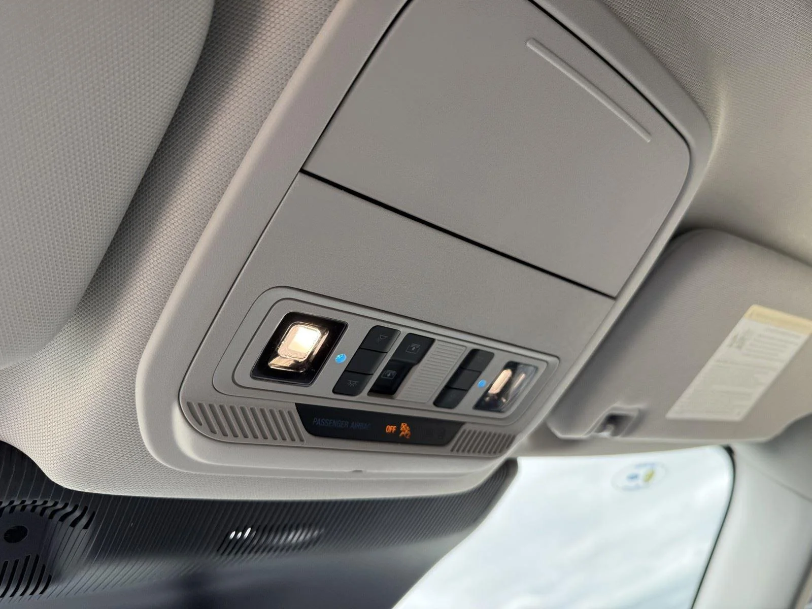 New 2026 Carbonized Gray Metallic Ford Active w/100A Pkg image 27