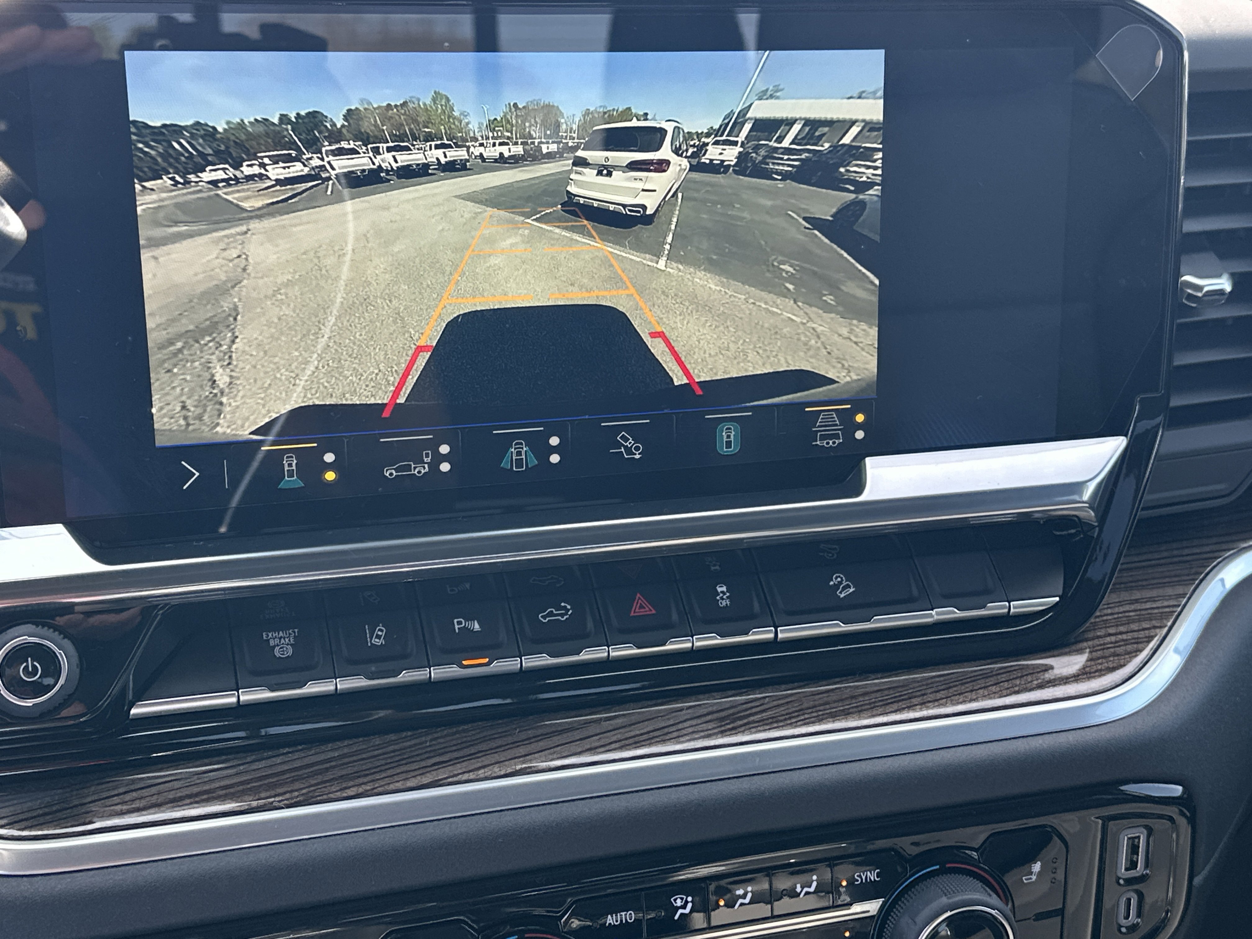 2026 Chevrolet Silverado 2500 HD LT - Photo 29