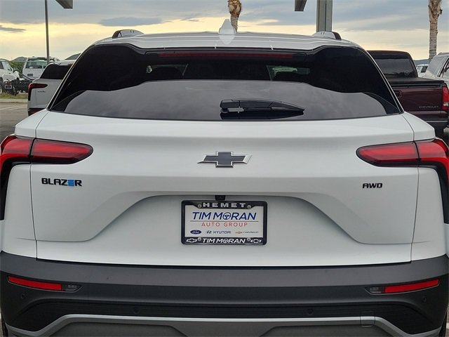 2026 Chevrolet Blazer EV LT - Photo 19