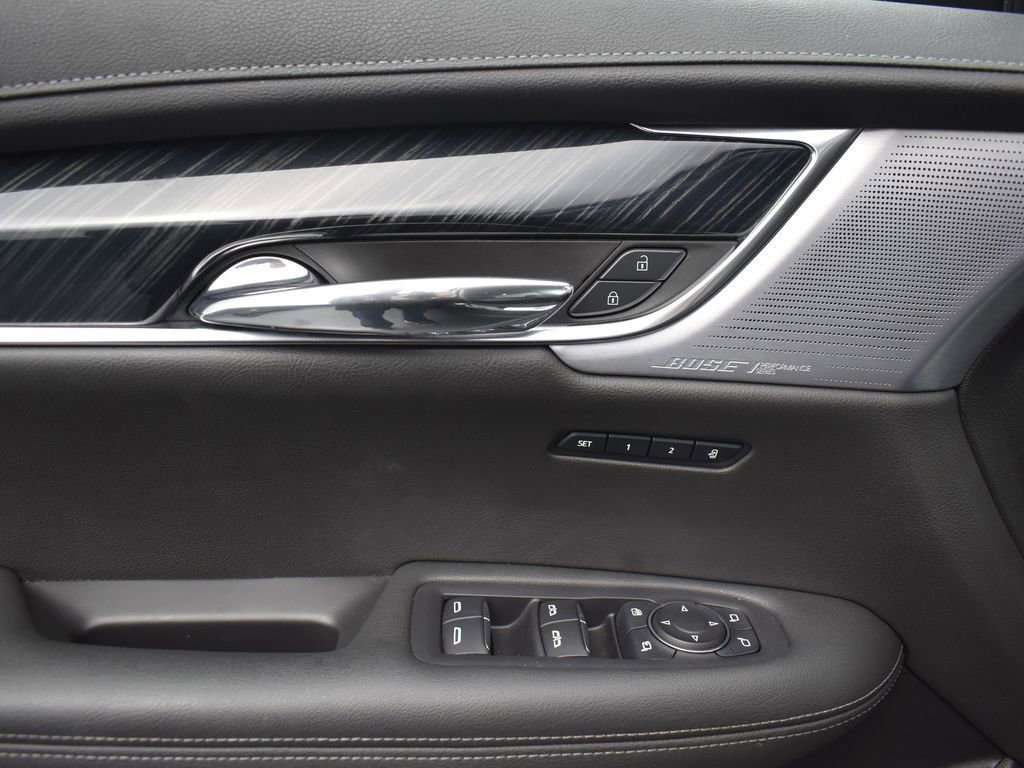 2020 CADILLAC XT6 - Image 9