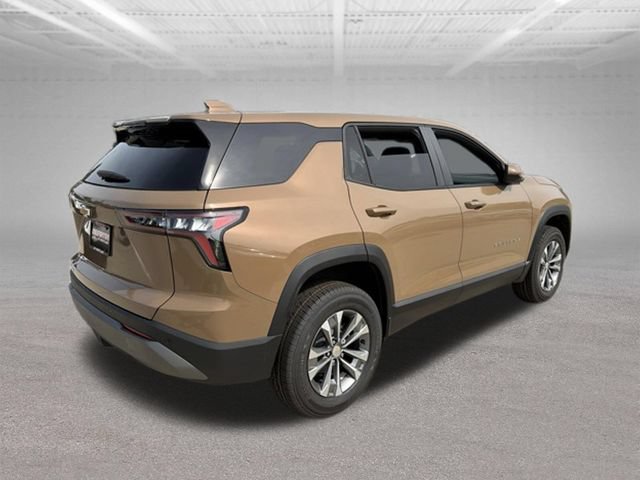 New 2027 Autumn Harvest Metallic Chevrolet LT image 29