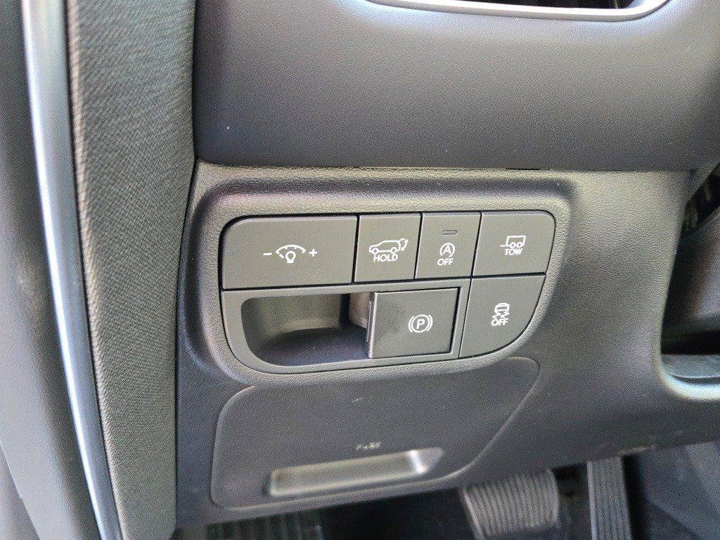 New 2026 White Hyundai Calligraphy AWD image 30