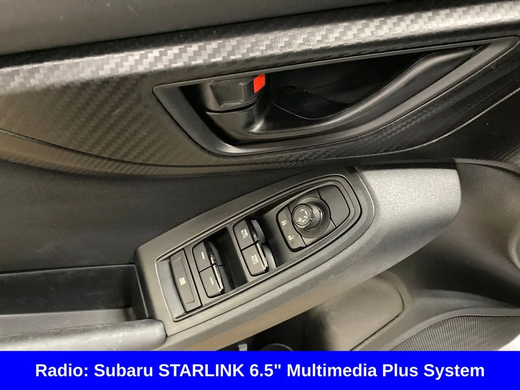 Used 2023 Silver Subaru Premium image 11