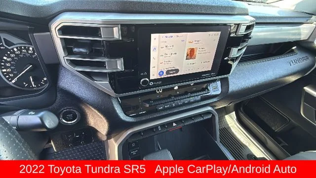 2022 Toyota Tundra SR5 - Photo 15