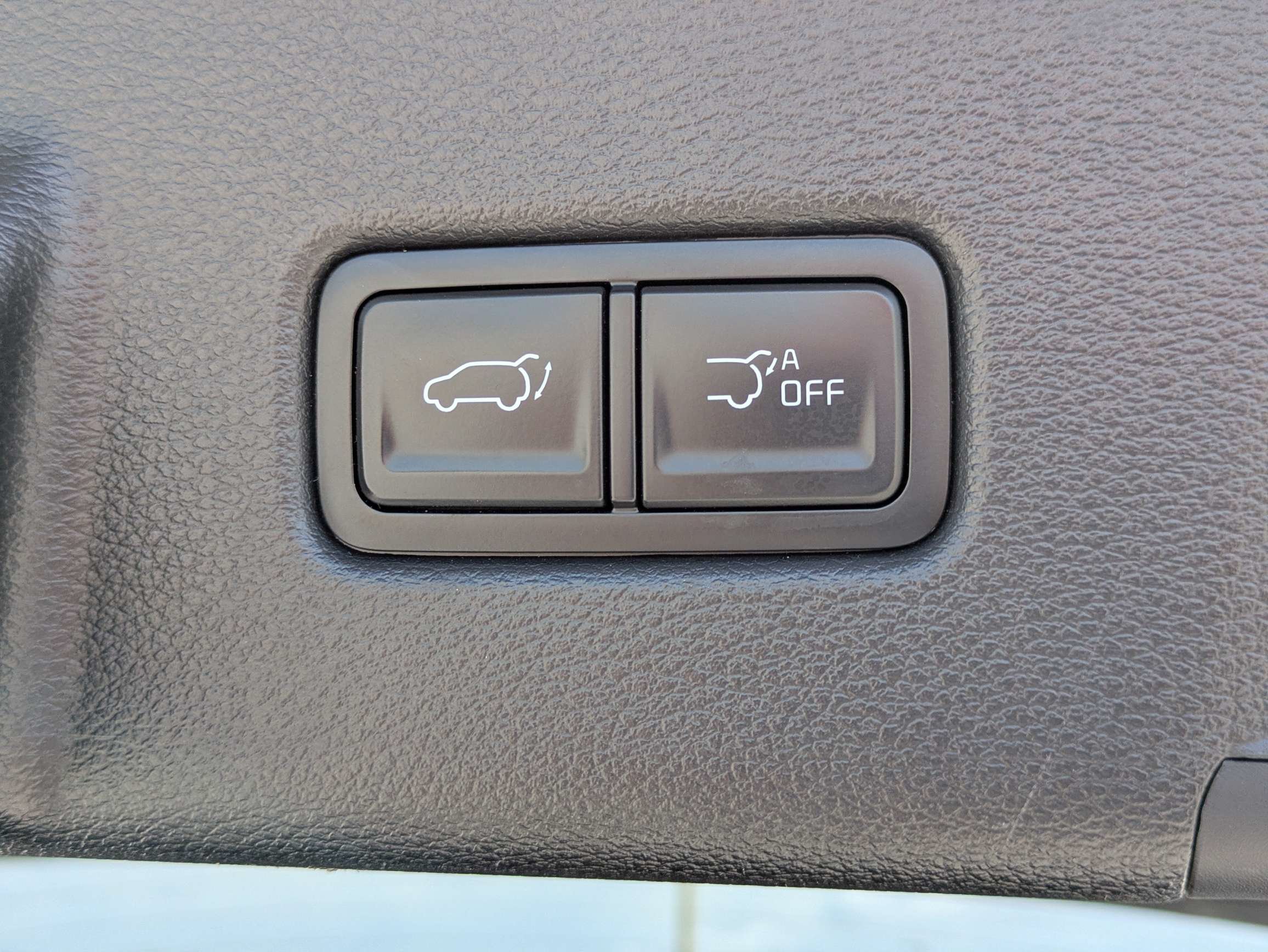 Certified Used 2023 Wolf Gray Kia SX Prestige X-Line image 11