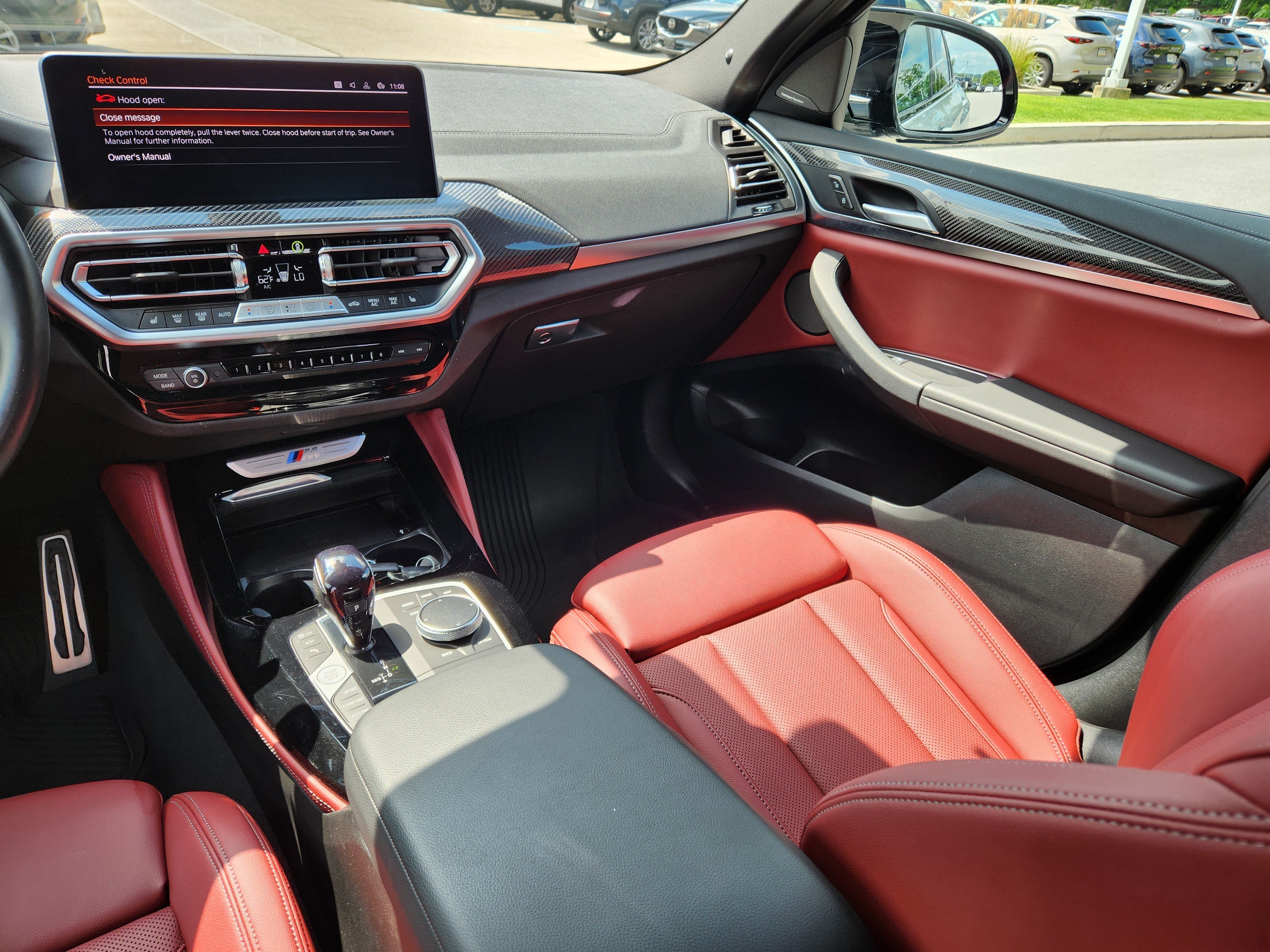 Used 2024  BMW  image 14