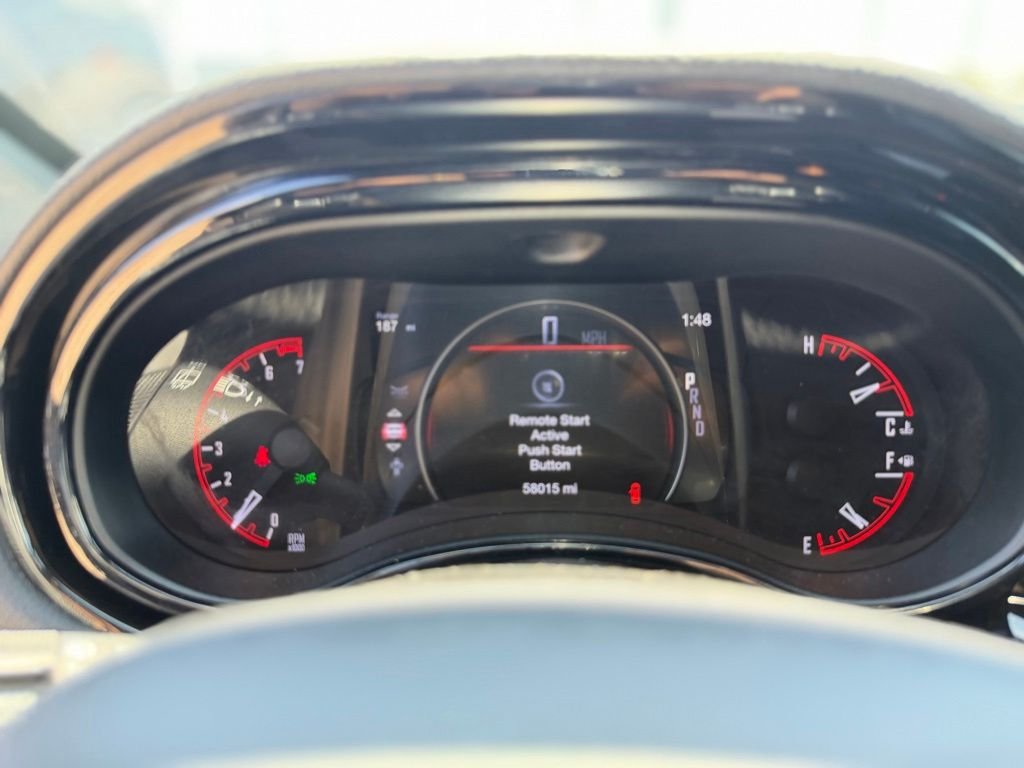 Used 2024 Gray Dodge GT Plus image 10