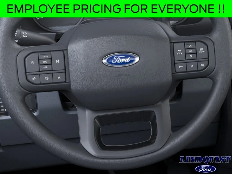 New 2026 Avalanche Ford F-250® XL image 12