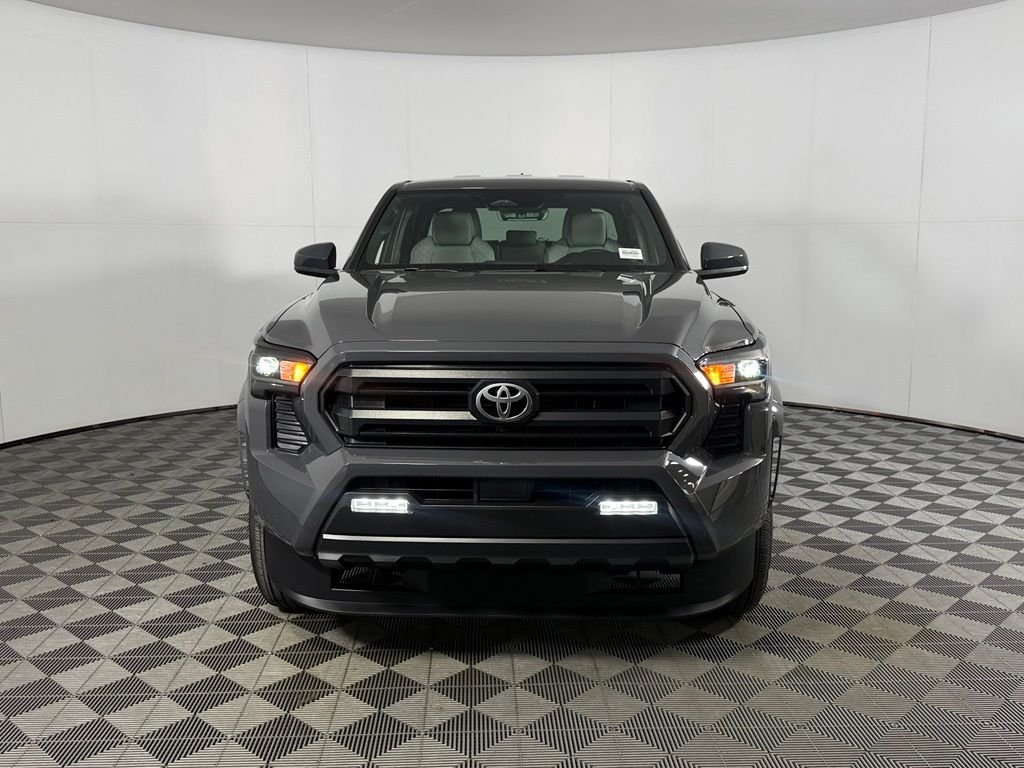 Certified Used 2026  Toyota SR5 image 5