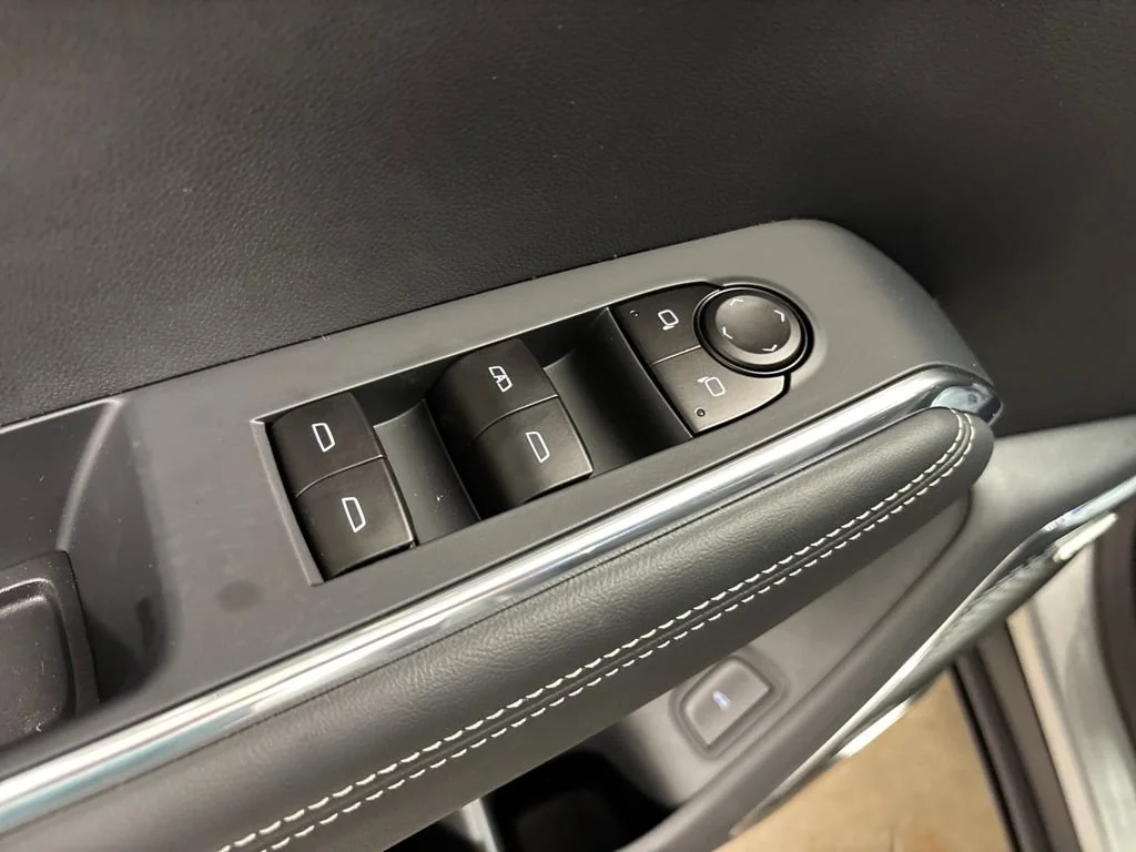 2026 GMC Acadia Elevation - Photo 22