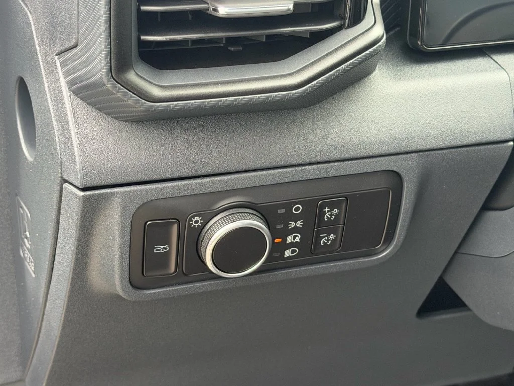 New 2026 Carbonized Gray Metallic Ford EcoBoost® Fastback image 11