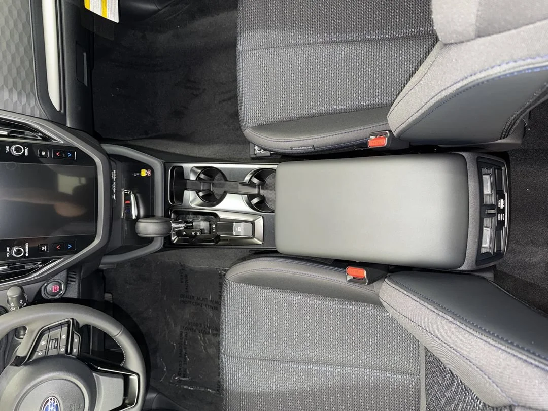 New 2026 River Rock Pearl Subaru Premium image 23