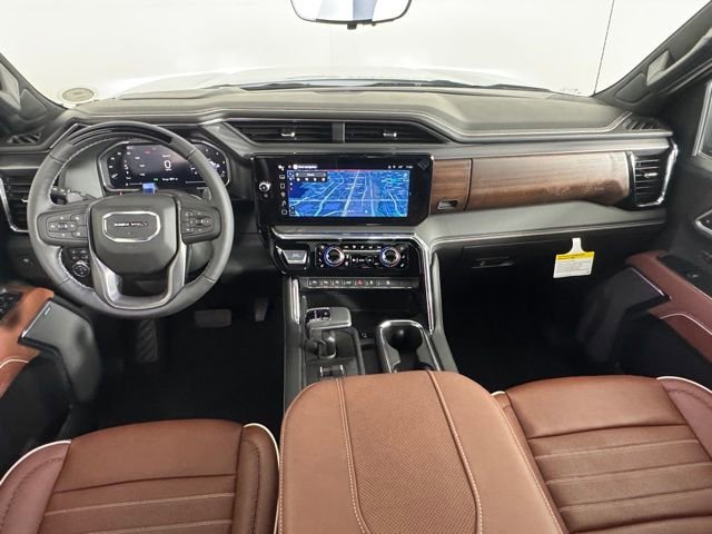2026 GMC Sierra 1500 Denali Ultimate - Photo 21