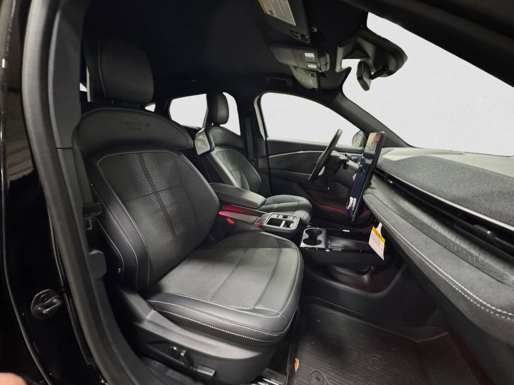2025 Ford Mustang Mach-E GT - Photo 15