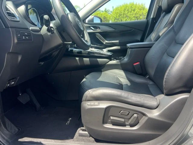 Used 2022 Gray Mazda Touring Plus image 14