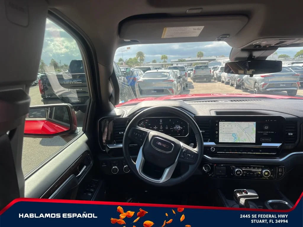 2026 GMC Sierra 1500 Elevation - Photo 13