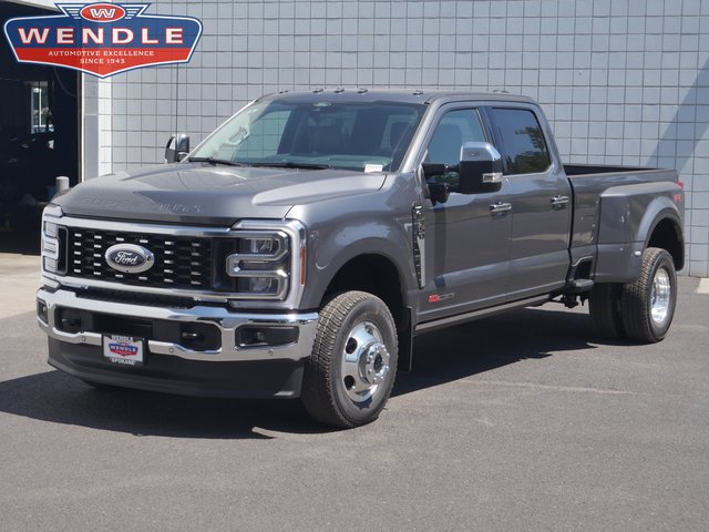2026 Ford Super Duty F-350 DRW F-350® Lariat®