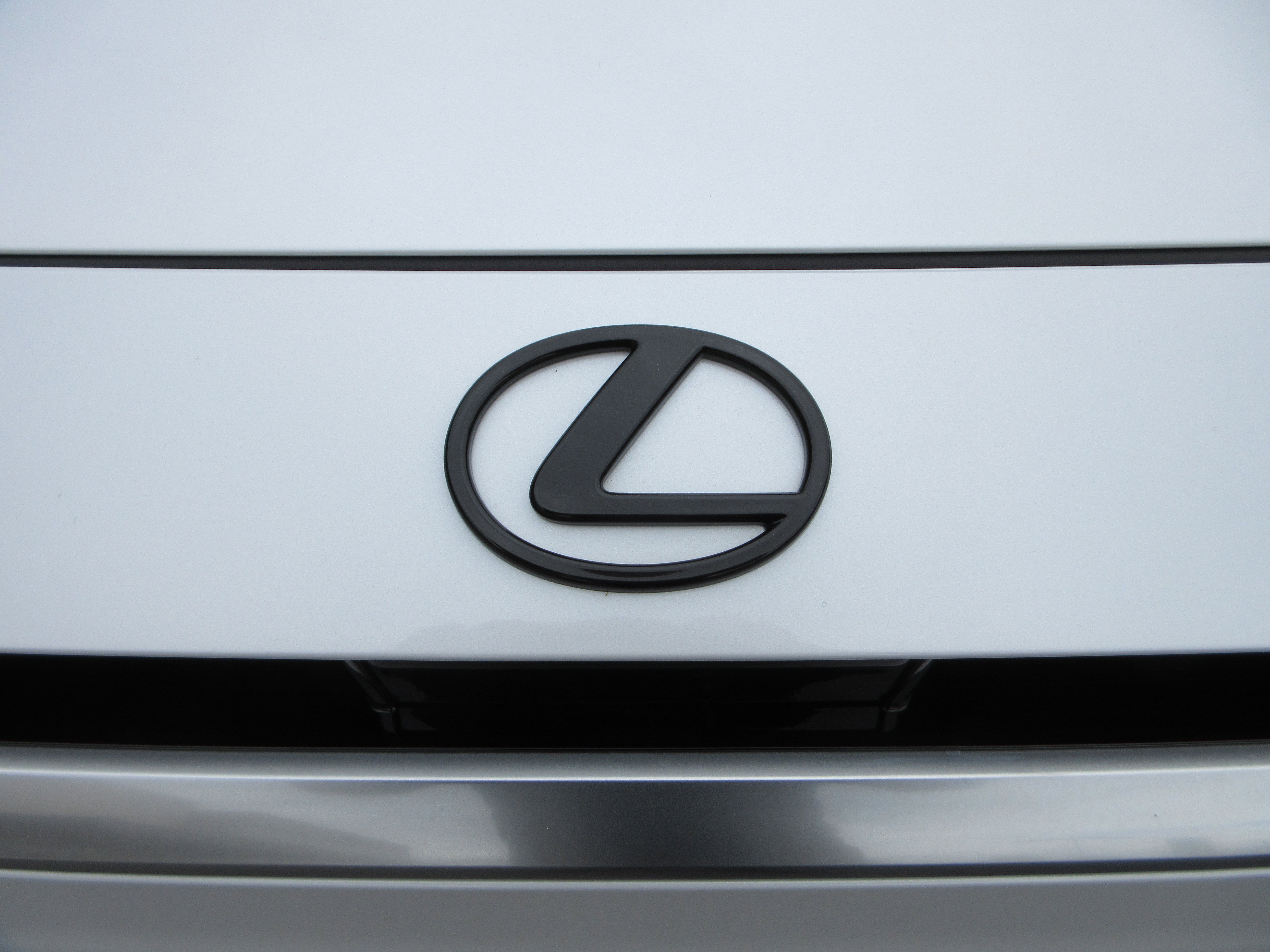 Used 2026 Wind Chill Pearl Lexus 350 Premium image 15