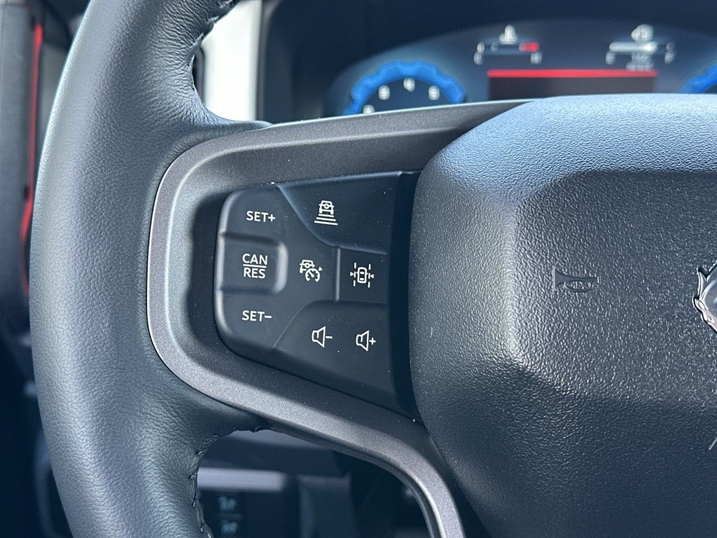 2025 Ford Bronco 2-Door Stroppe - Photo 14