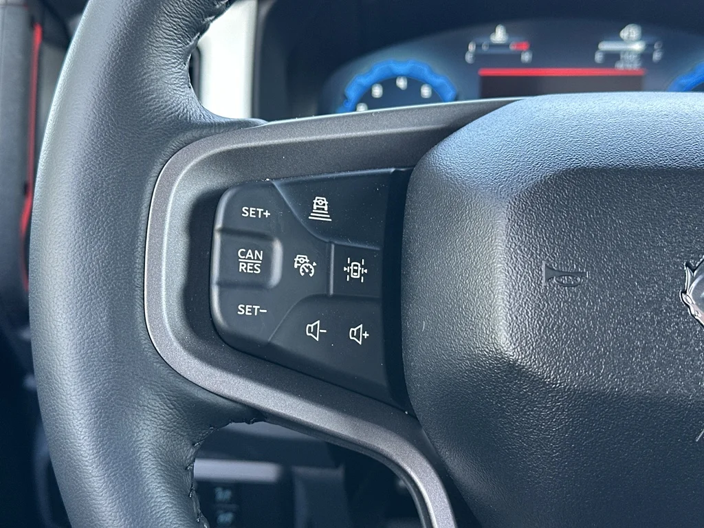 2025 Ford Bronco 2-Door Stroppe - Photo 14