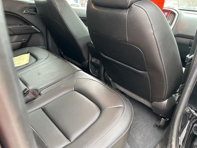Used 2021 Black Chevrolet ZR2 image 14