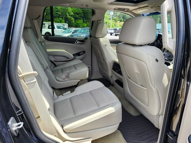 Used 2015 Black GMC Denali image 24