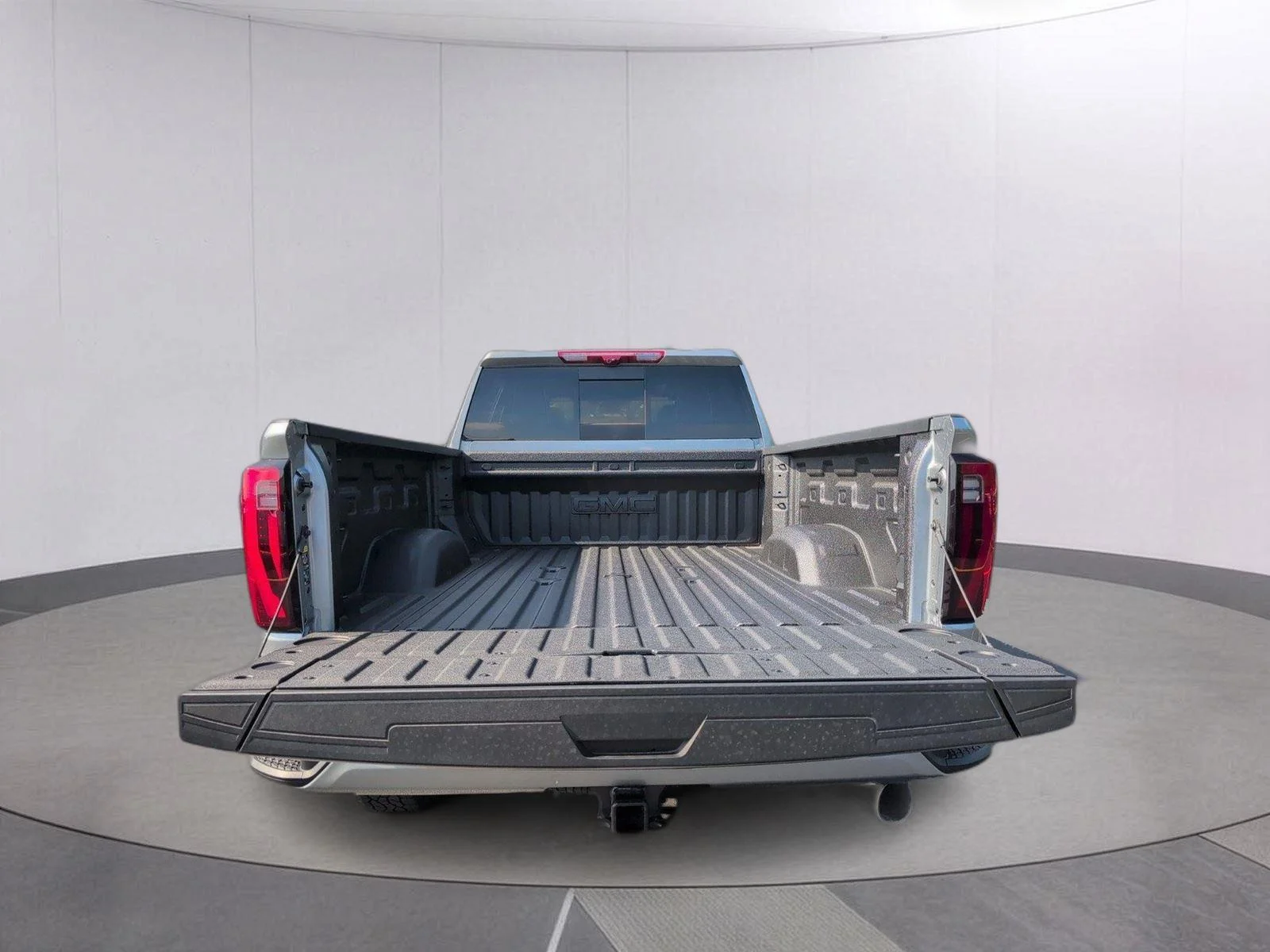 New 2026 Sterling Metallic GMC Denali Ultimate image 5