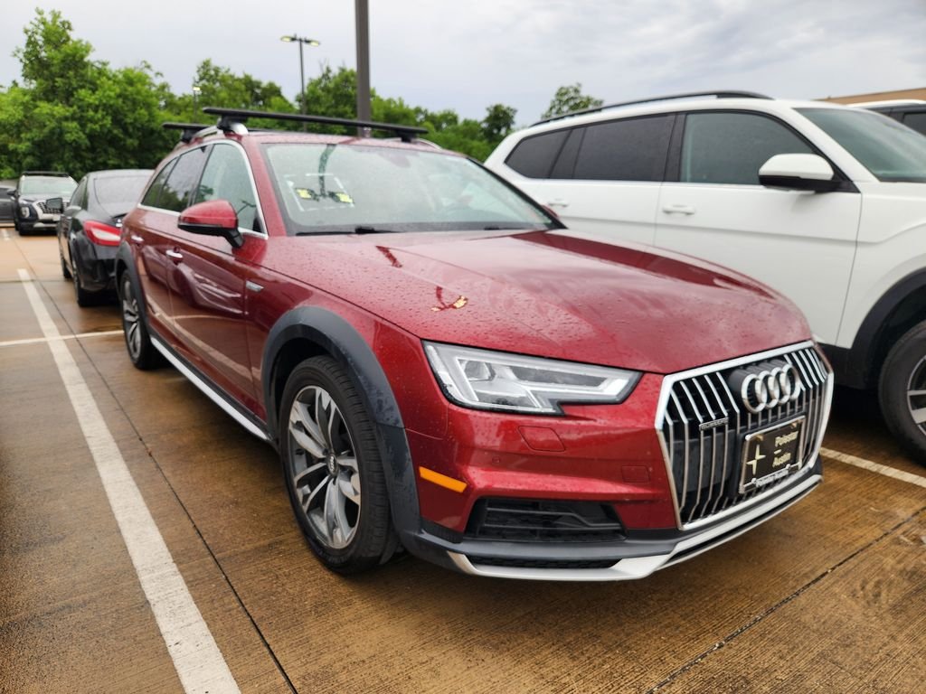 Used 2018  Audi Tech Premium Plus image 3