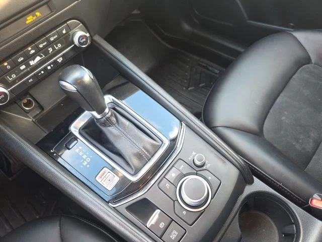 Used 2020 Silver Mazda Touring image 23