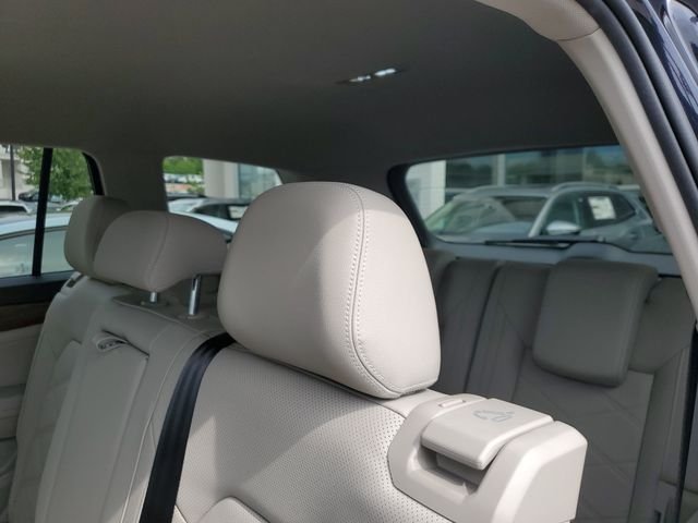 New 2026 Black Volkswagen 2.0T SE image 9