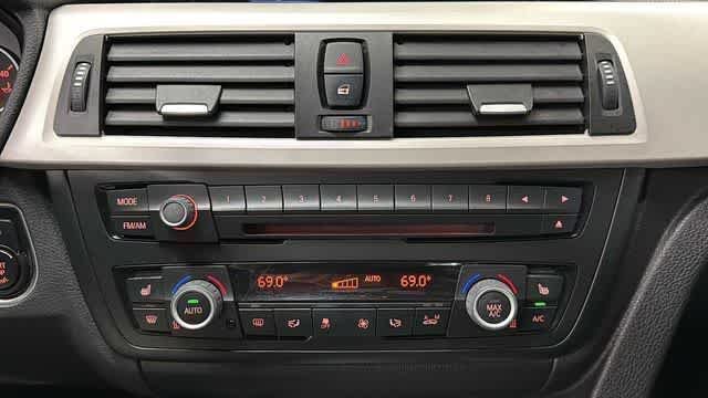 Used 2014 Mineral Gray Metallic BMW 328i xDrive image 20