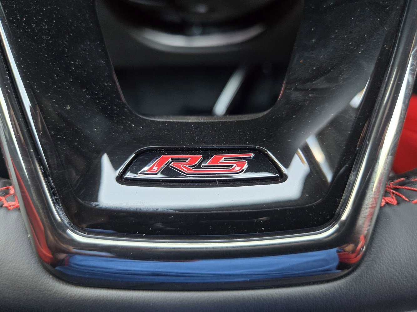 2025 Chevrolet Blazer EV RS - Photo 14