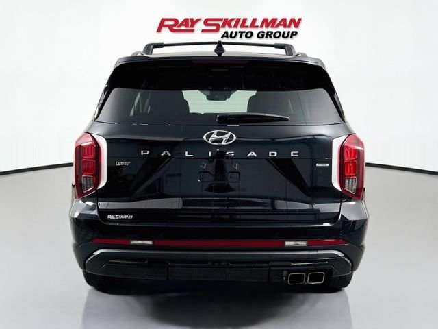 2024 Hyundai Palisade XRT - Photo 6