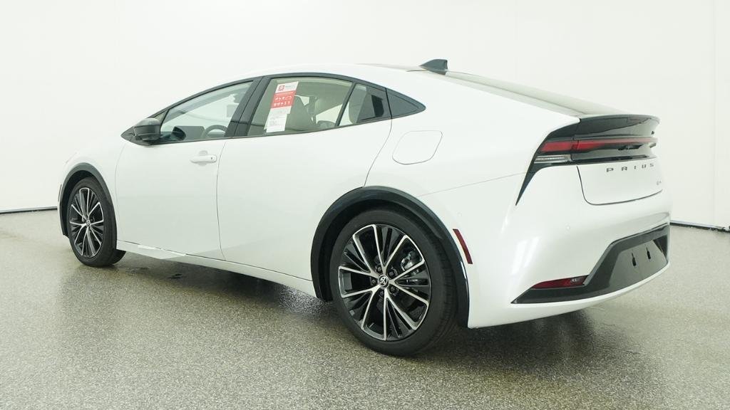 New 2026 Wind Chill Pearl Toyota Limited image 10