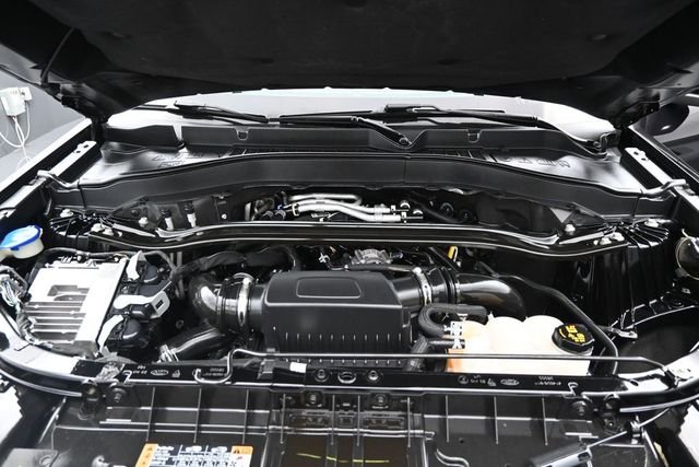 2021 Ford Explorer King Ranch - Photo 32